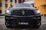 Infiniti QX80 Missuro by Larte Design 2018 года
